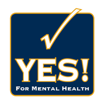 Yes For Mental Health