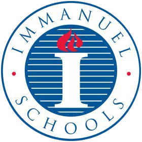 Lee Powers portfolio for Immanuel Schools
