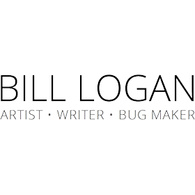 Bill Logan Art logo