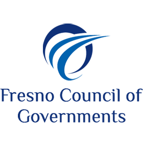 Fresno COG logo