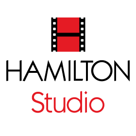 Hamilton Studio logo