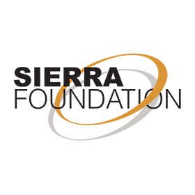 The Sierra Foundation logo